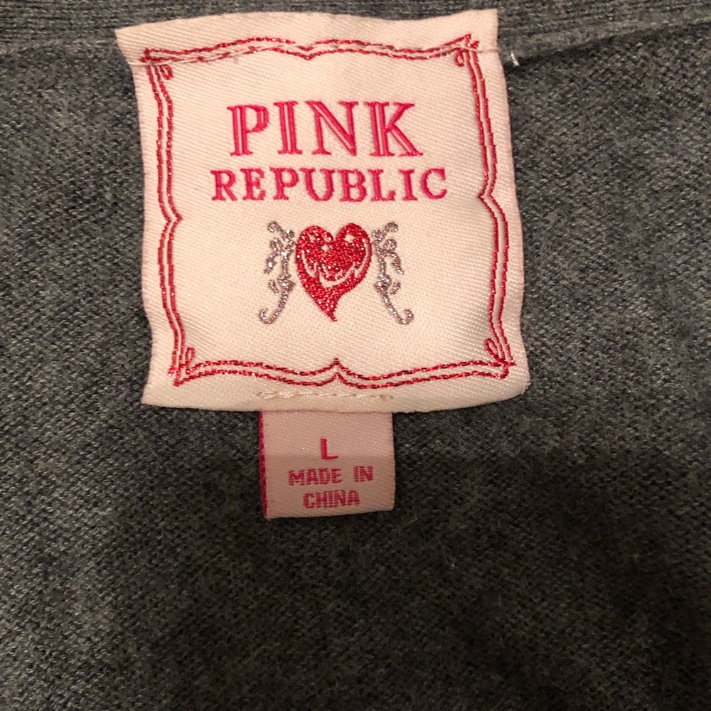 Cardigan - Picture 2 of 4